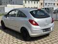 Opel Corsa Edition MOTORSCHADEN Grau - thumbnail 3
