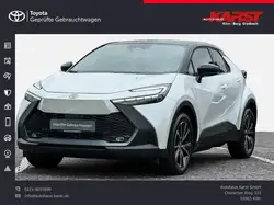 Toyota C-HR 2.0 l Plugin 4x2 Kamera, Sitzheizung