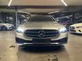 Mercedes-Benz E 200 d T 9G-T./AHK/Standhzg/Carplay/360°/Distr./Navi Plateado - thumbnail 4