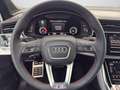 Audi SQ7 quattro *LASER*PANO*AHK*7-SITZER* Blanc - thumbnail 10