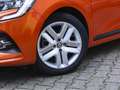 Renault Clio BUSINESS EDITION TCe 90 (MY21) NAVI SHZ PDC Orange - thumbnail 10