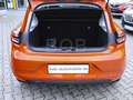Renault Clio BUSINESS EDITION TCe 90 (MY21) NAVI SHZ PDC Orange - thumbnail 11