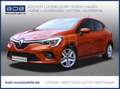 Renault Clio BUSINESS EDITION TCe 90 (MY21) NAVI SHZ PDC Orange - thumbnail 1