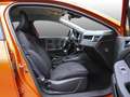Renault Clio BUSINESS EDITION TCe 90 (MY21) NAVI SHZ PDC Orange - thumbnail 4