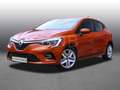 Renault Clio BUSINESS EDITION TCe 90 (MY21) NAVI SHZ PDC Orange - thumbnail 1