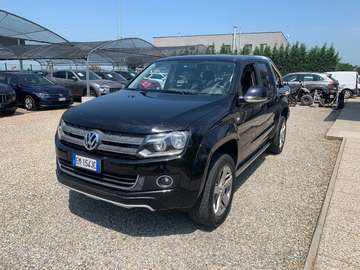 2.0 BiTDI 164 CV 4Motion Inseribile Highline
