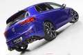 Volkswagen Golf R 2.0 TSI 4Motion DSG - Utilitaire 2 Places - TVA Blau - thumbnail 2
