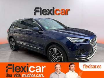 2.0TDI S&S Xcellence DSG 4Drive 190