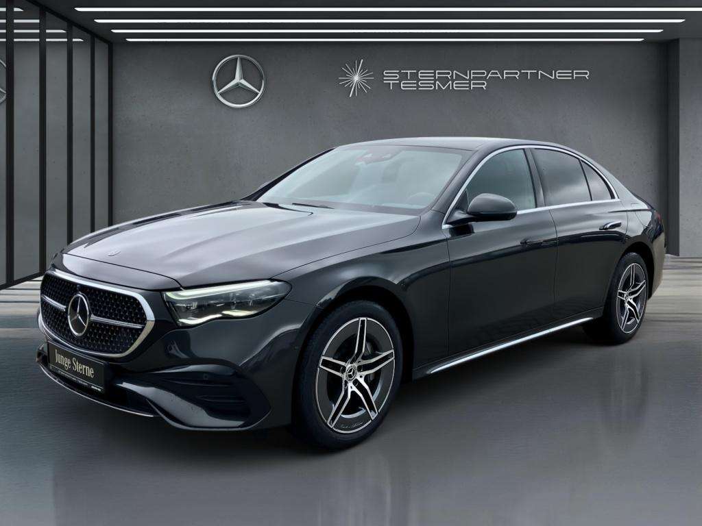 Mercedes-Benz E 300