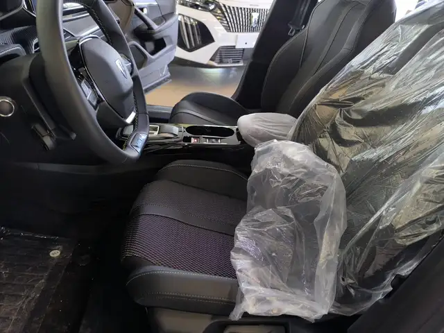 Peugeot 2008 view 13