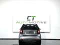 smart forTwo Smart Cabrio Prime Aut. Grau - thumbnail 4