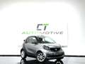 smart forTwo Smart Cabrio Prime Aut. Grau - thumbnail 1