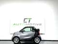 smart forTwo Smart Cabrio Prime Aut. Grau - thumbnail 5