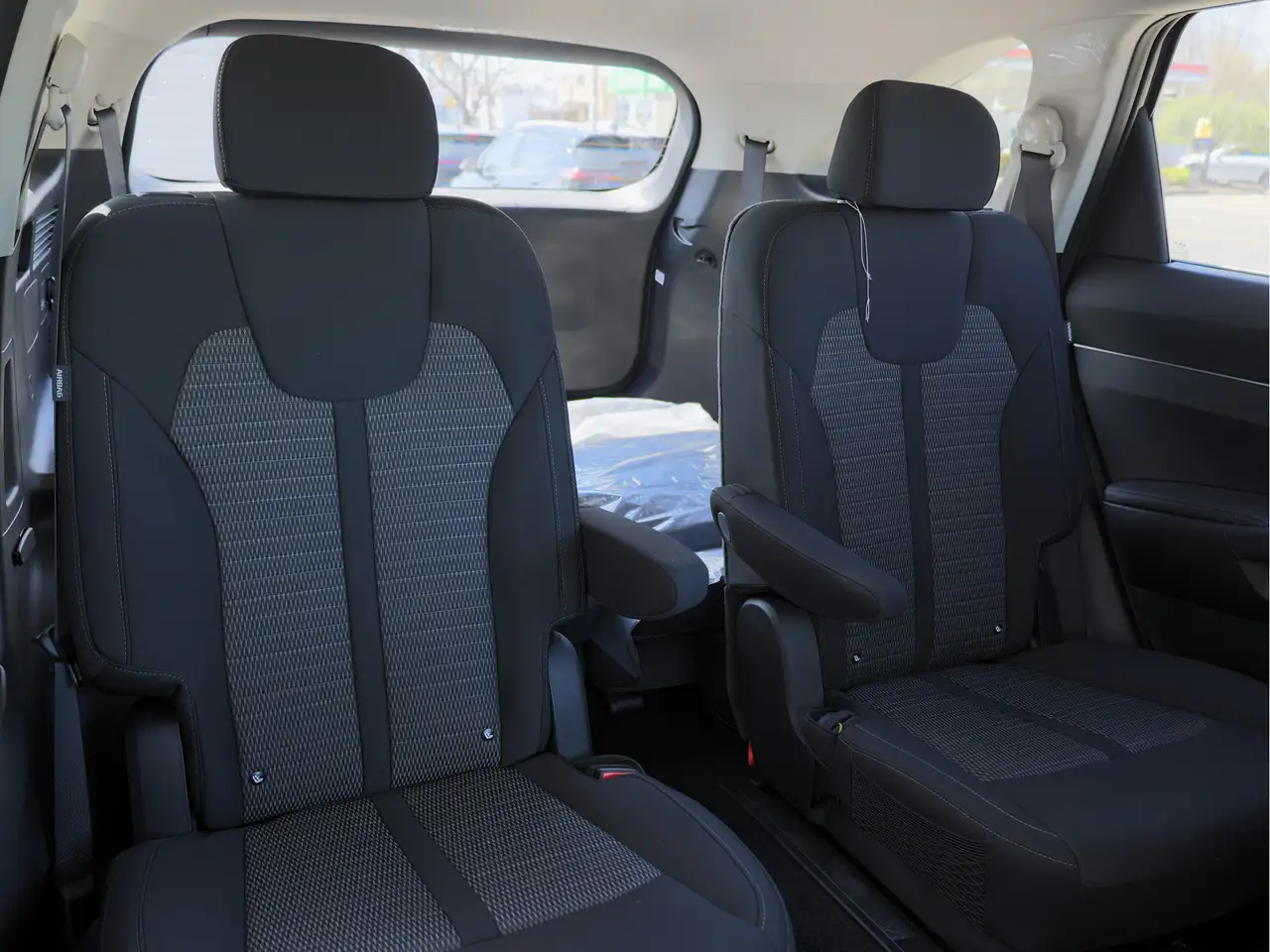 Kia Sorento снимка Kia Sorento