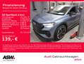 Audi Q4 e-tron Q4 Sportback advanced 35 e-tron LED RFK ACC SHZ Bleu - thumbnail 1