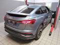 Audi Q4 e-tron Q4 Sportback advanced 35 e-tron LED RFK ACC SHZ Bleu - thumbnail 2