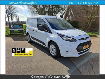 Ford Transit Connect 1.5 TDCI L1 Trend Airco