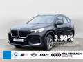 BMW X1 sDrive 18i LED NAVI KAMERA LEDER SHZ PDC Schwarz - thumbnail 1