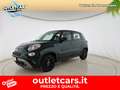 Fiat 500L cross 1.3 mjt 95cv my19 Verde - thumbnail 1