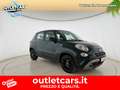 Fiat 500L cross 1.3 mjt 95cv my19 Verde - thumbnail 6