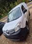 Renault Kangoo Kangoo 1.5 dCi Authentique FAP Blanc - thumbnail 1