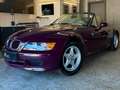 BMW Z3 Z 3 1,8 Violett - thumbnail 2