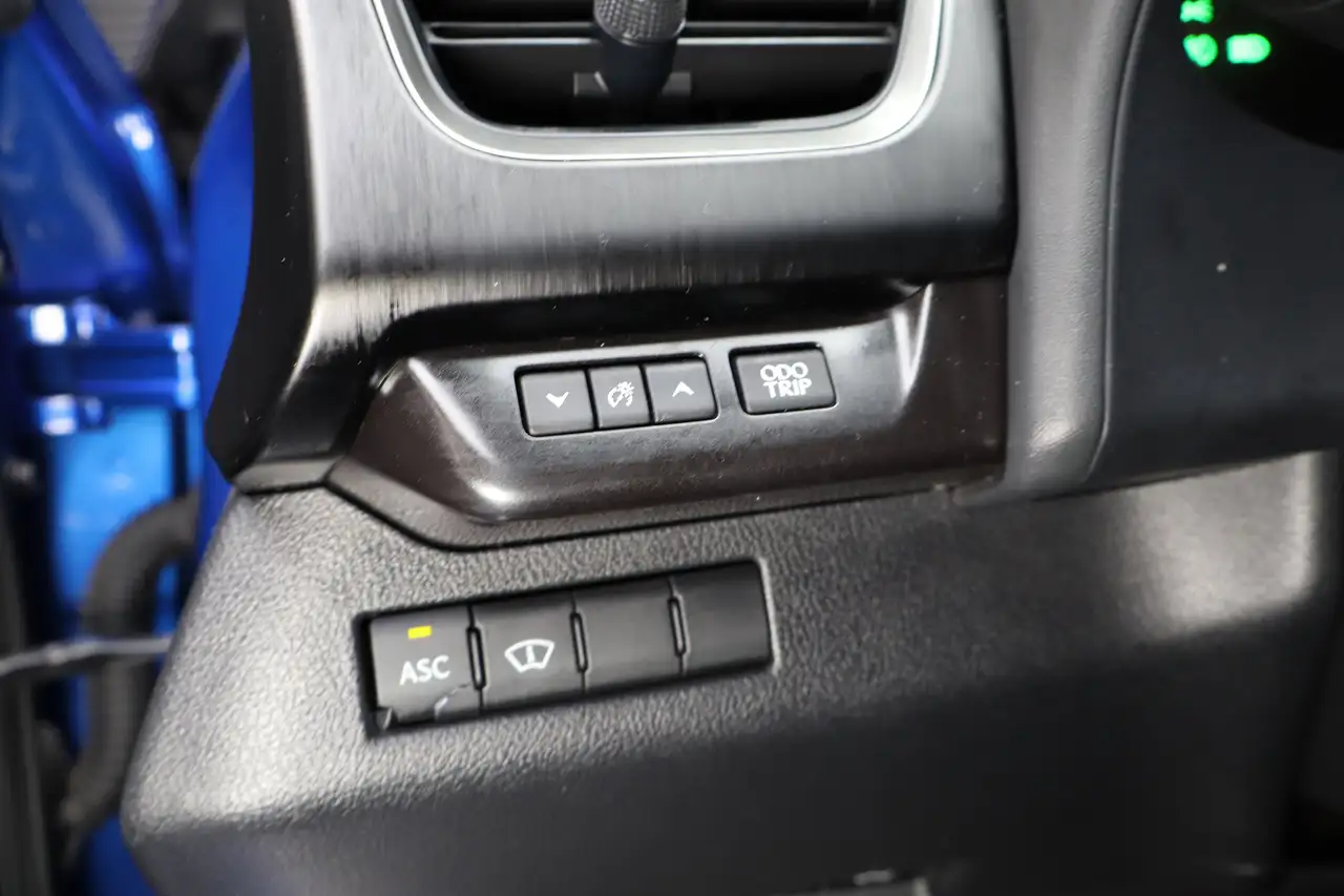 Lexus NX снимка Lexus NX