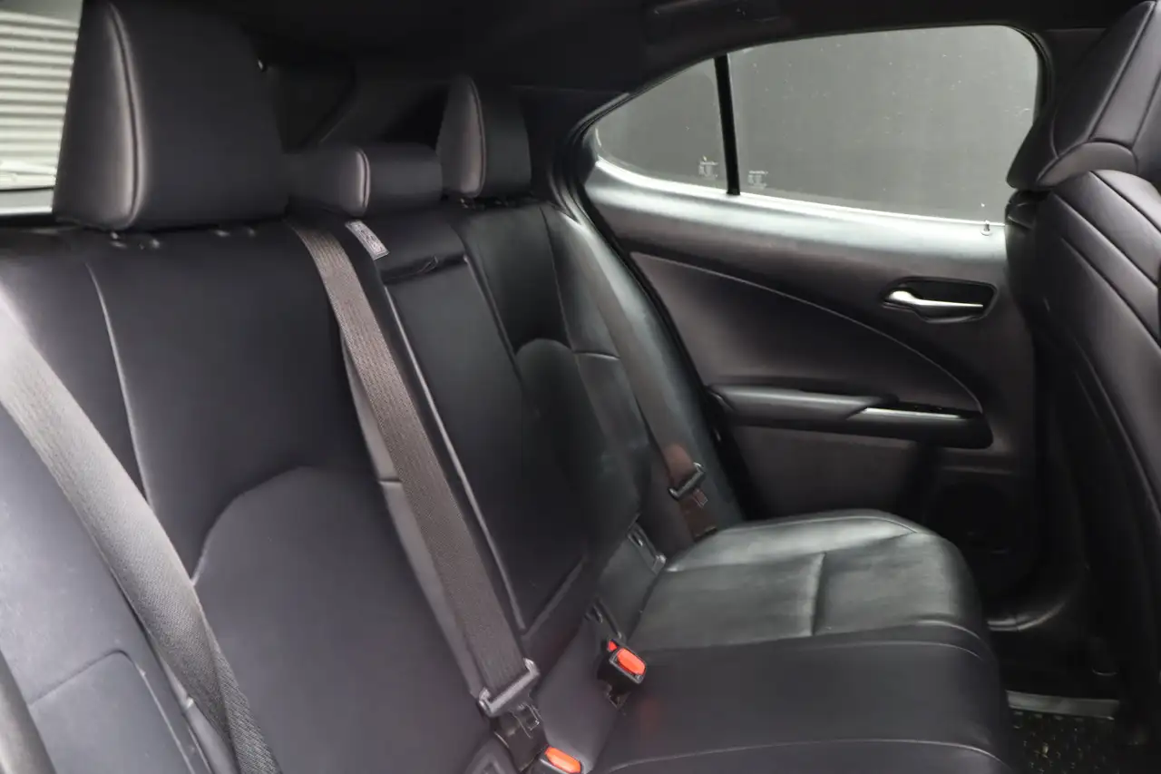 Lexus NX снимка Lexus NX