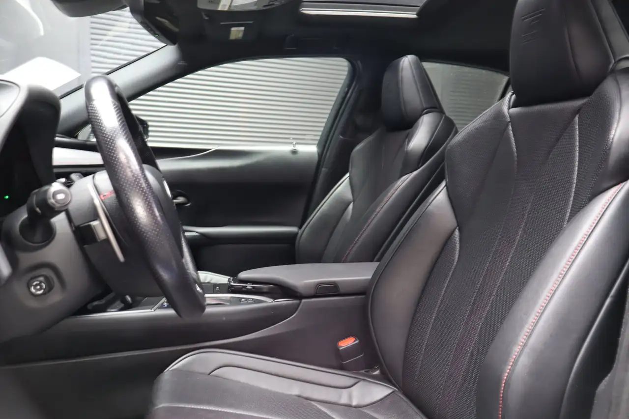 Lexus NX снимка Lexus NX