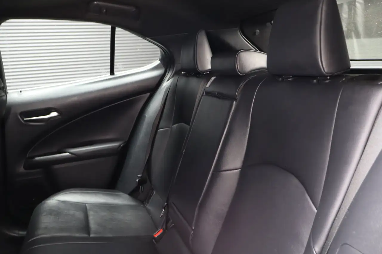 Lexus NX снимка Lexus NX