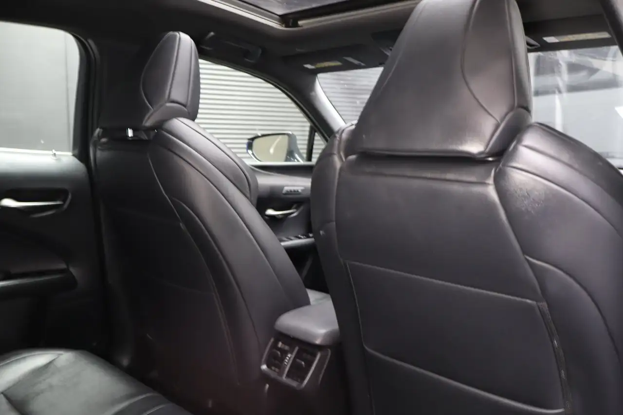 Lexus NX снимка Lexus NX