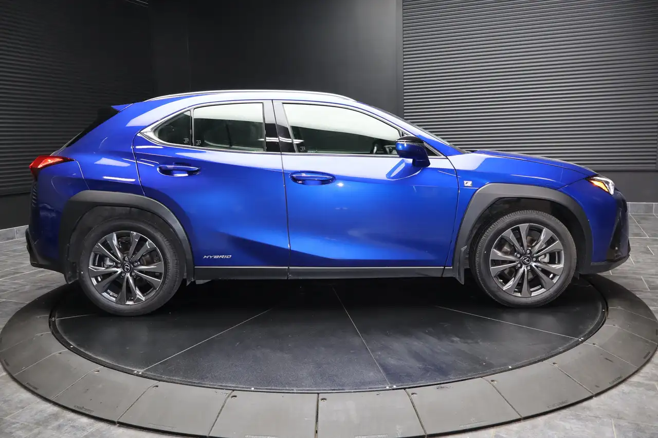 Lexus NX снимка Lexus NX