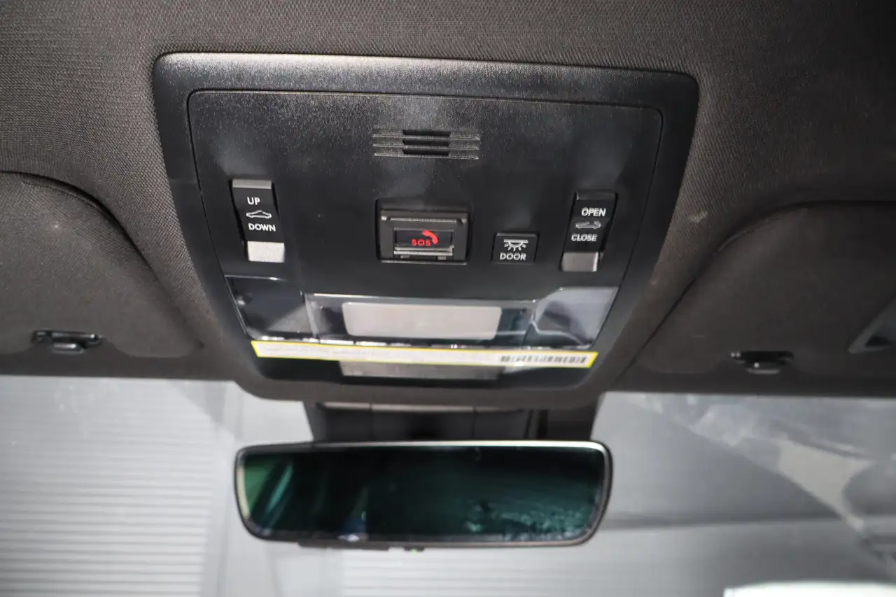 Lexus NX снимка Lexus NX