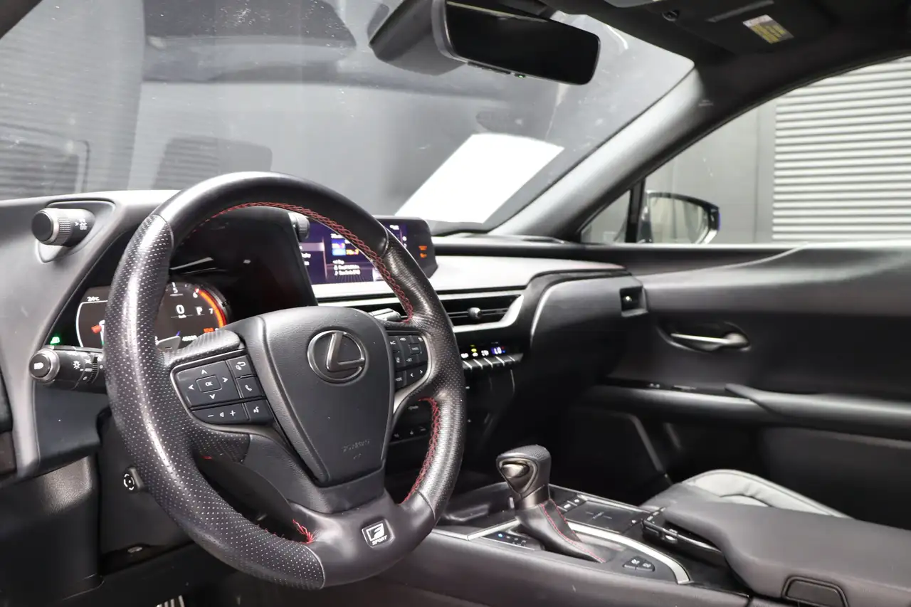 Lexus NX снимка Lexus NX
