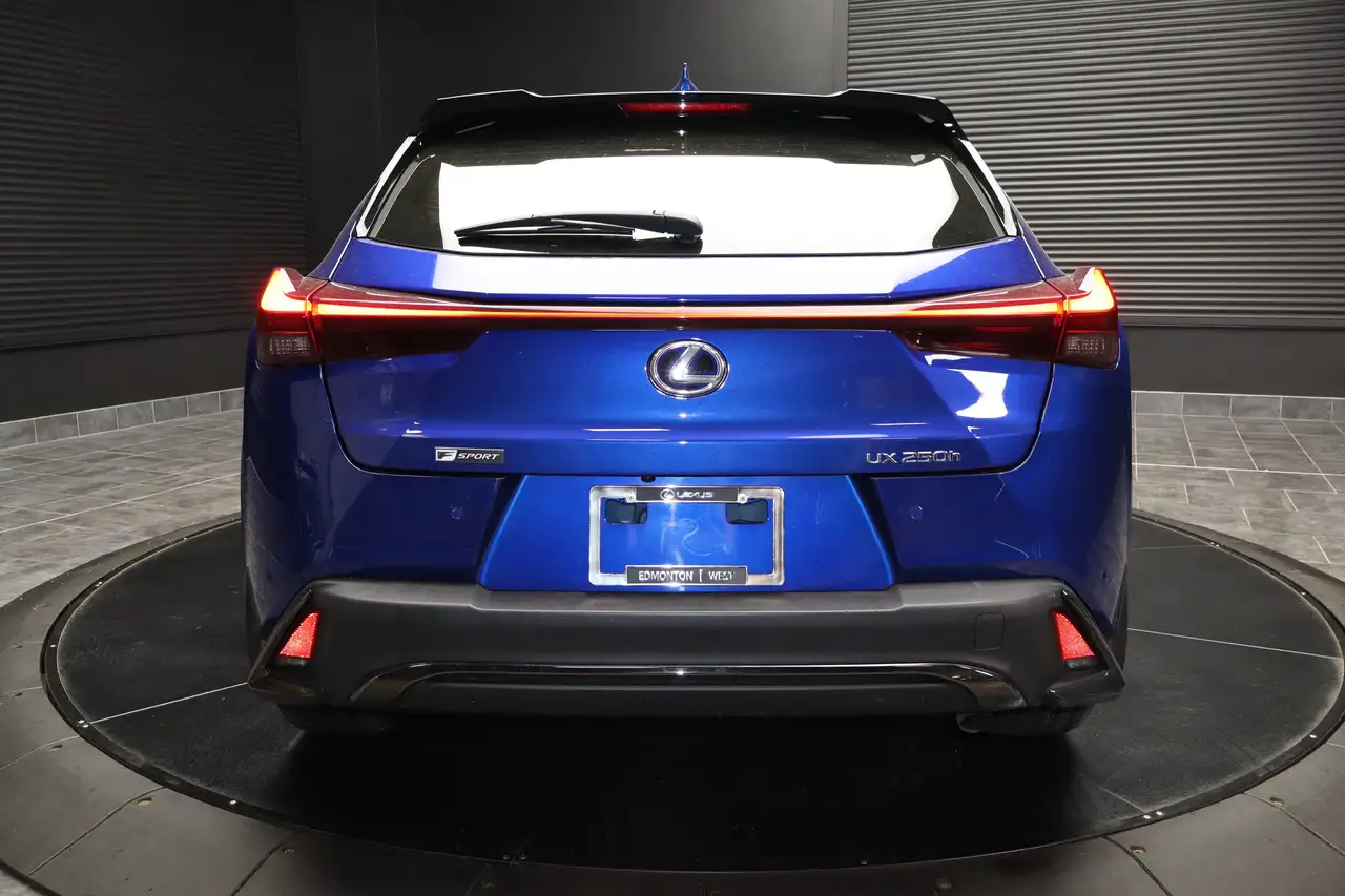 Lexus NX снимка Lexus NX