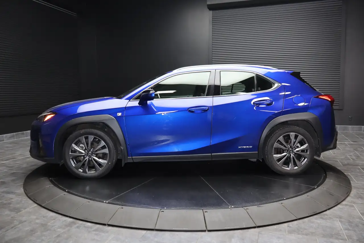 Lexus NX снимка Lexus NX