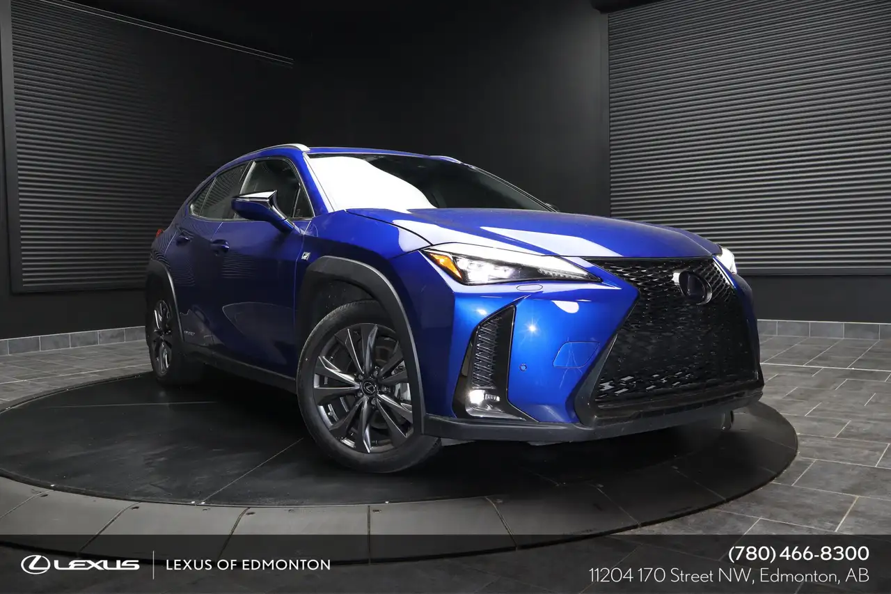 2020 Lexus NX