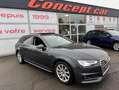 Audi A4 S line 2.0 TDI 150cv S-tronic + TOIT PANO + Bang & Gris - thumbnail 1