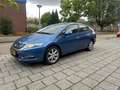 Honda Insight 1.3 IMA Hybrid Elegance Automaat Winterbanden Blau - thumbnail 1