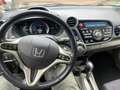 Honda Insight 1.3 IMA Hybrid Elegance Automaat Winterbanden Blau - thumbnail 2