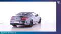 Mercedes-Benz C 63 AMG C 63 AMG Coupe Grau - thumbnail 3