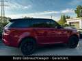 Land Rover Range Rover Sport 3.0 SDV6 Autobiography Dynamic Червоний - thumbnail 7