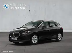 Bmw 218 i ACTIVE TOURER LED 360°KAMERA HEAD UP DISPLAY
