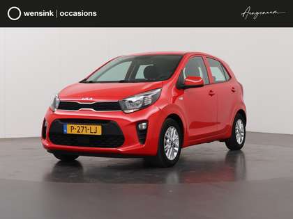 Kia Picanto 1.0 DPi DynamicLine | Bluetooth | Parkeercamera |