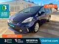 Toyota Prius Executive Azul - thumbnail 1