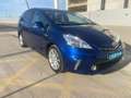 Toyota Prius Executive Azul - thumbnail 5