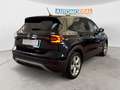Volkswagen T-Cross Style AUTOMATIK ALLWETTER NAV LED DIG-DISPLAY KAME Nero - thumbnail 5