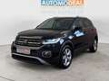 Volkswagen T-Cross Style AUTOMATIK ALLWETTER NAV LED DIG-DISPLAY KAME Nero - thumbnail 2