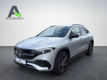 300 4Matic AMG Line *Night-Paket* Widescreen