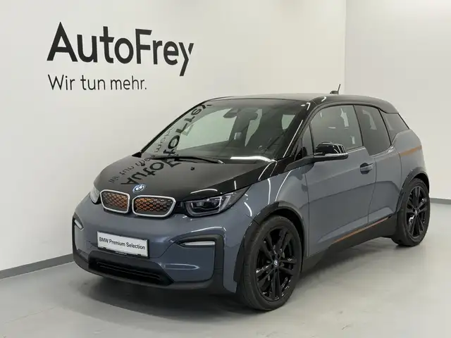 BMW i3 i3